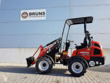 Mini-chargeuse Manitou MLA 3-35 H