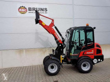 Pala cargadora mini pala cargadora Manitou MLA 3-35 H