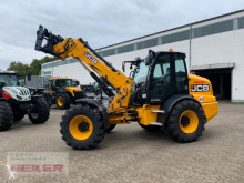 JCB wheel loader TM 320 S Agri