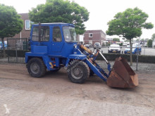 Wiellader Schaeff SKB 600 SHOVEL / WIELLADER