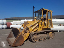 Pala cargadora pala cargadora de cadenas Fiat ALLIS FL 7