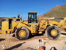 Pala cargadora pala cargadora de ruedas Caterpillar 988G