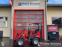 Schäffer 2628 used mini loader