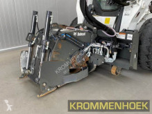 Équipement travaux routiers Bobcat Planer 18 | 46 cm Asphalt planer