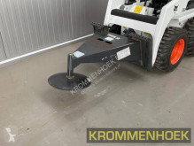 Décapeuse automotrice - scraper Scraper | S70