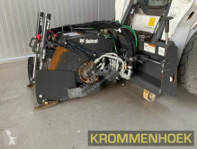 Équipement travaux routiers Bobcat Planer 18 | 46 cm Asphalt planer