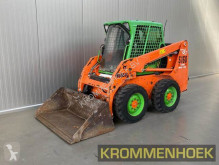 Mini-chargeuse Bobcat S 160 High flow | A/C