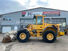 Volvo L60E **BJ 2005*6685 H*Klima/ZSA/** lastik tekerli yükleyici ikinci el araç