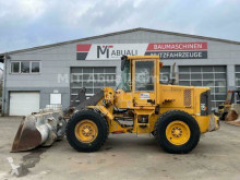 Pala cargadora Volvo L50E **BJ 2005*5034 H*Klima/ZSA/neue Bereifung * pala cargadora de ruedas usada