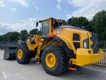 Pala cargadora Volvo L180H 2018 pala cargadora de ruedas usada