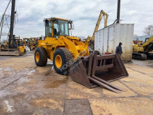 卡特彼勒 928 F (whit pallet forks) 轮式装载机 二手