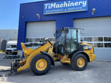 Caterpillar wheel loader 906