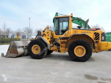 Pala cargadora pala cargadora de ruedas Volvo L120F