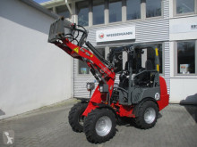 Weidemann 1160 mini yükleyici ikinci el araç
