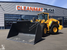 Volvo L 180 H Wheel loader chargeuse sur pneus occasion