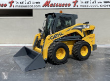 Gehl v330 mini yükleyici ikinci el araç