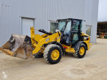 Caterpillar 906M lastik tekerli yükleyici ikinci el araç