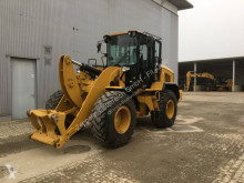 Chargeuse sur pneus Caterpillar 930 M