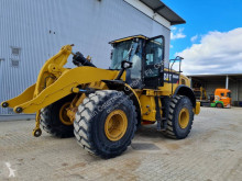 Caterpillar 966 M lastik tekerli yükleyici ikinci el araç