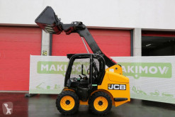 JCB Robot 160 160 used mini loader