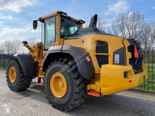 Pala cargadora pala cargadora de ruedas Volvo L 120