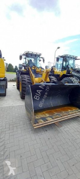 Komatsu