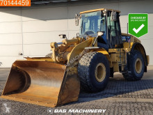 Pala cargadora Caterpillar 950H pala cargadora de ruedas usada