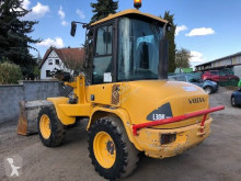 Pala cargadora pala cargadora de ruedas Volvo L 30 B ZX Pro ACCIDENTE