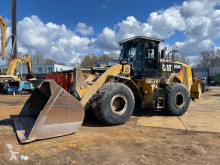 Caterpillar 950K chargeuse sur pneus occasion