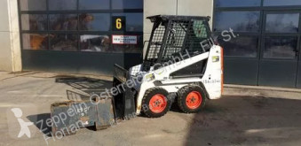 Bobcat mini loader