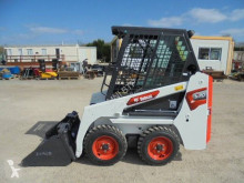 Pala cargadora mini pala cargadora Bobcat S 70