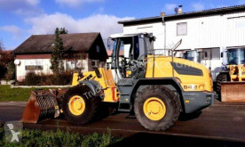 Pala cargadora pala cargadora de ruedas Liebherr L 542 -kein 524,528, 538, 550 2plus1