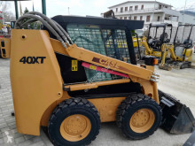 Mini yükleyici Case 40XT