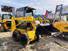 Gehl SL 1640 mini yükleyici ikinci el araç