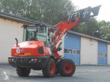 Pala cargadora Kubota Radlader R 065 pala cargadora de ruedas usada