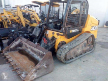 JCB 190 HF mini-pá carregadora usada