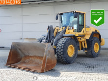 Pala cargadora Volvo L 120 G pala cargadora de ruedas usada