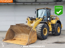 Pala cargadora Caterpillar 966M XE CAT SERVICE HISTORY AVAILABLE pala cargadora de ruedas usada