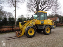 Koop komatsu WA95-3 shovel used wheel loader