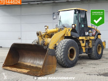Caterpillar 950H used wheel loader