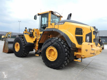 Volvo L220H chargeuse sur pneus occasion