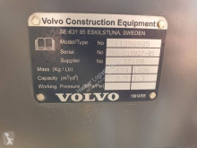 Volvo L 45 H chargeuse sur pneus occasion