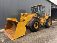 Caterpillar 950H kolový nakladač použitý