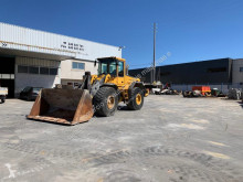 Pala cargadora Volvo L 120 E pala cargadora de ruedas usada