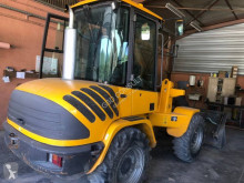 Pala cargadora mini pala cargadora Volvo L 30 B ZX Pro