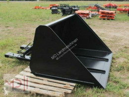 Godet AT Staplerschaufel mit 1 oder 2 zylinder / 1,8m-2,0m