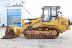 Верижен товарач Caterpillar 963K mit nur!!!3649 Betriebsstunden!!! und EPA