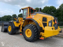 Volvo L 180 H 2019 lastik tekerli yükleyici ikinci el araç