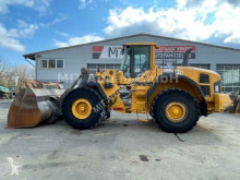 沃尔沃 L180G *BJ2012 *16900H*KLIMA/WAAGE/ZSA/** 轮式装载机 二手