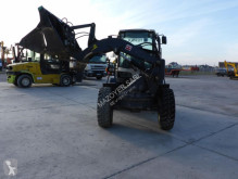 Terex TL 70 S lastik tekerli yükleyici ikinci el araç
